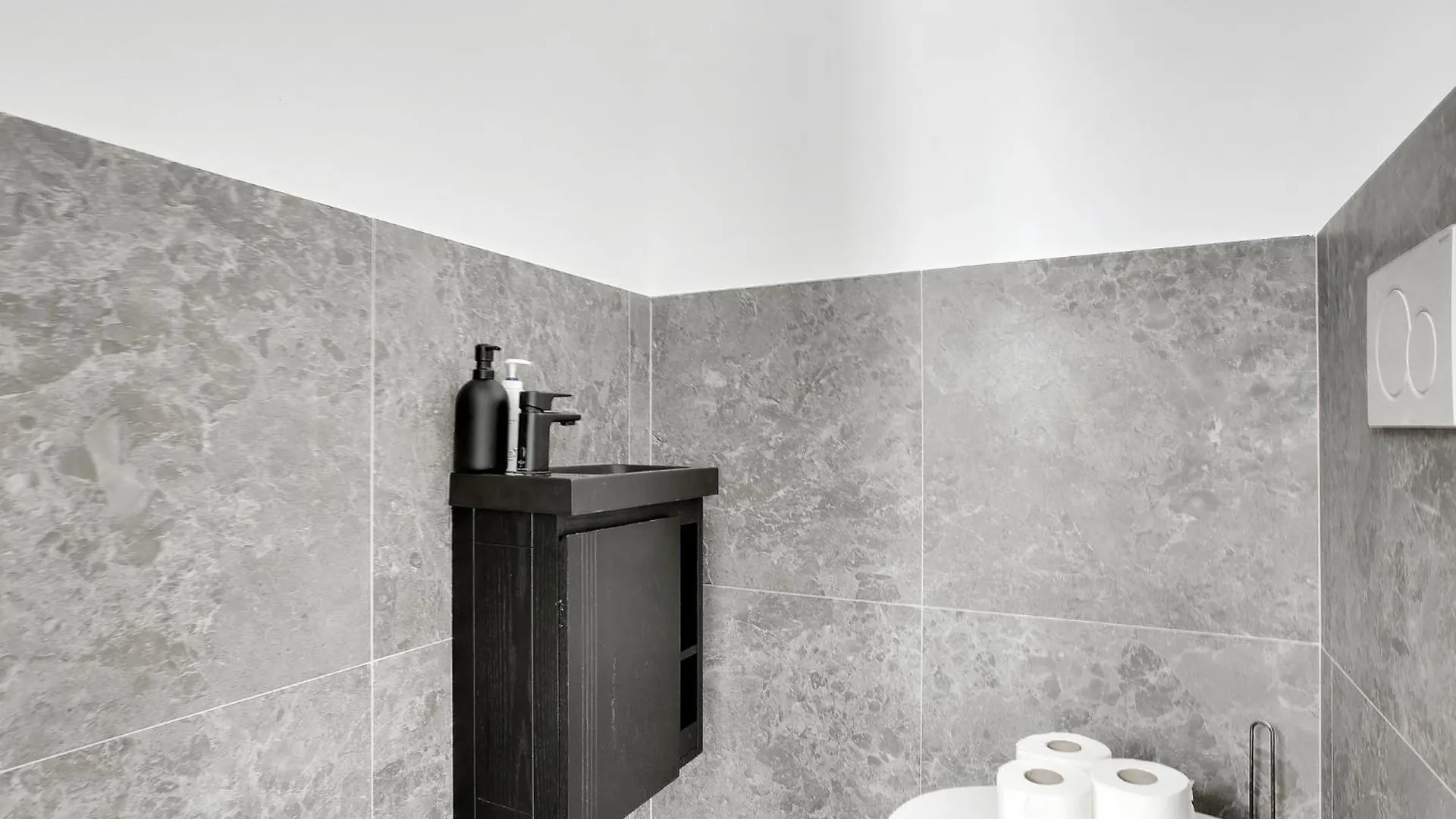 Coeur De Paris - Grand Appartement Climatise 3 Br 아파트
