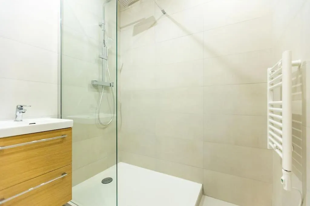 Διαμέρισμα Coeur De Paris - Grand Appartement Climatise 3 Br Γαλλία