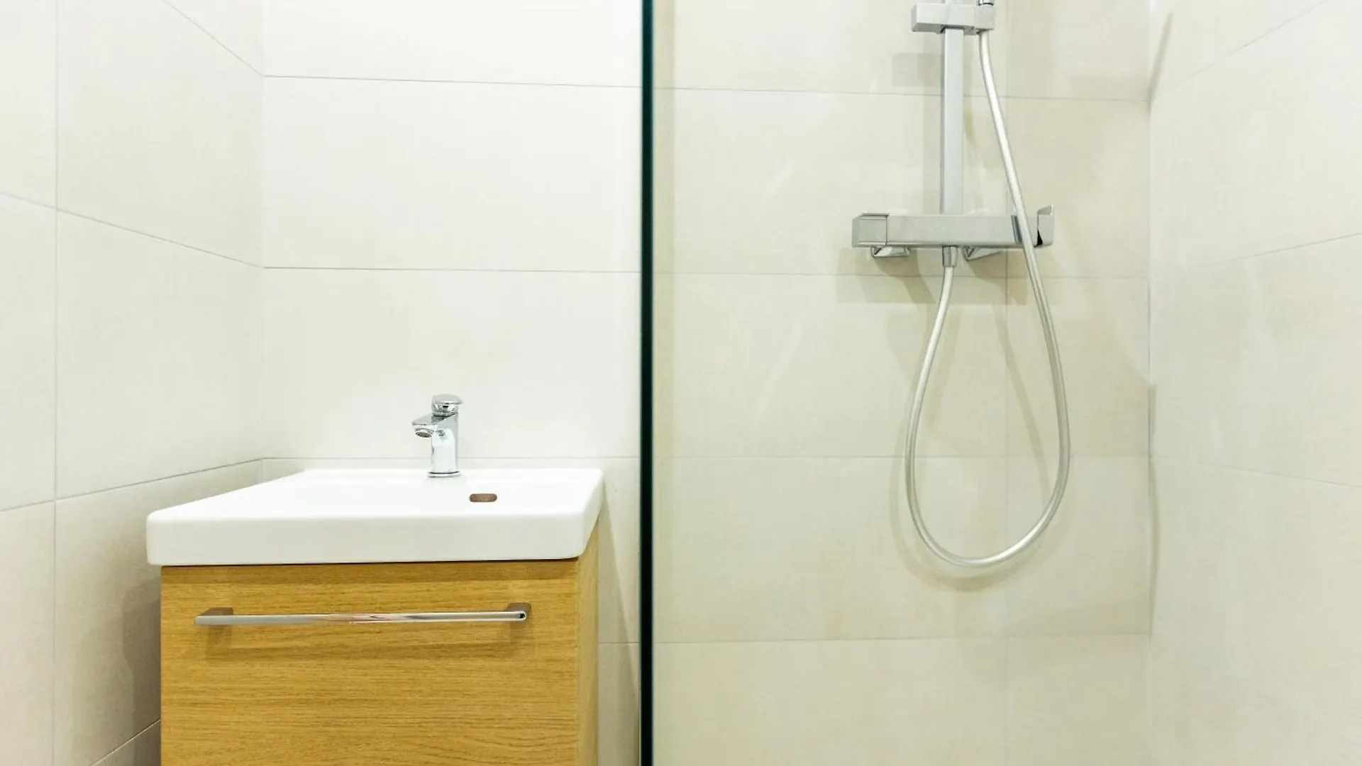 Coeur De Paris - Grand Appartement Climatise 3 Br 0*,