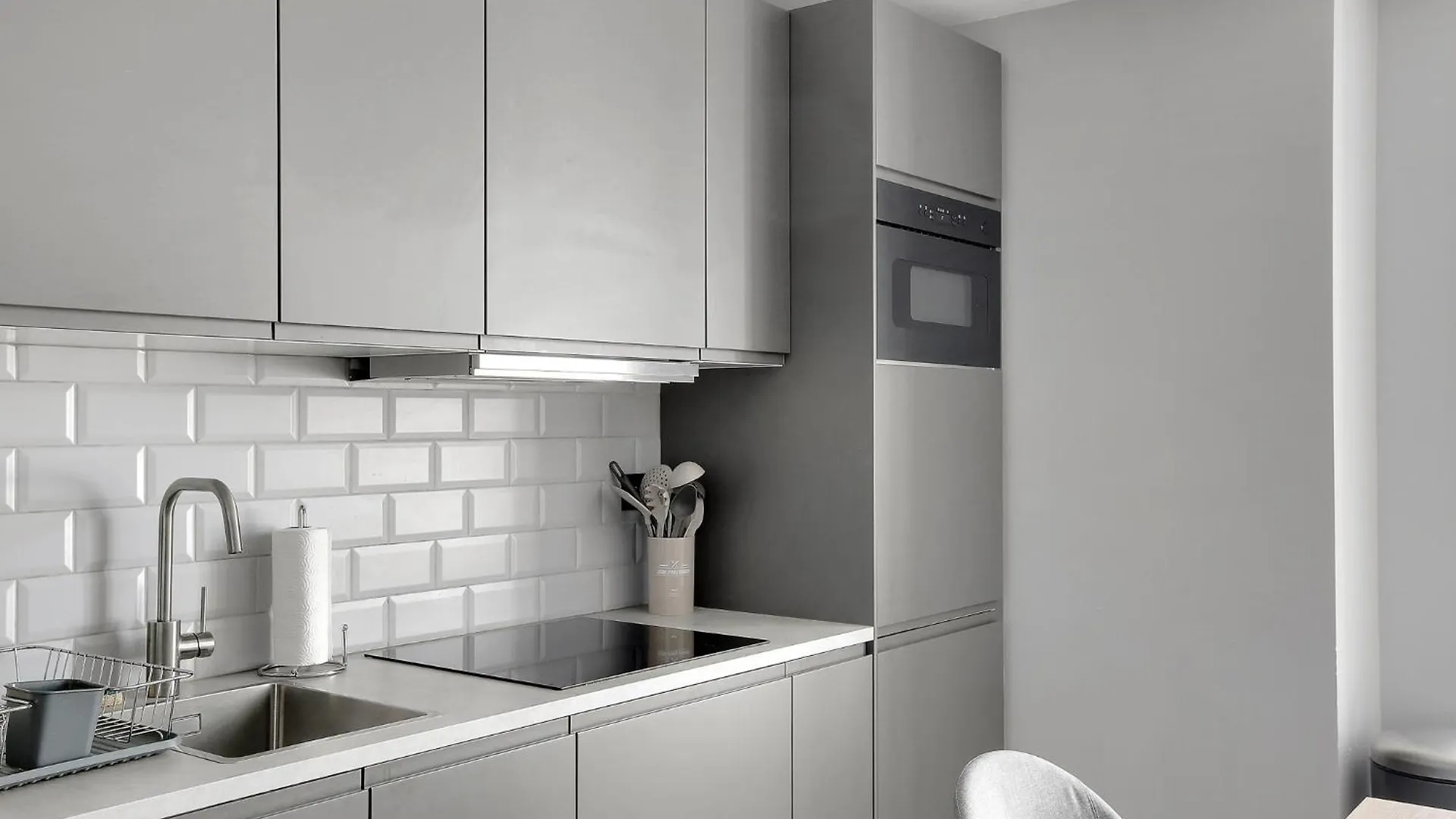 شقة Coeur De Paris - Grand Appartement Climatise 3 Br فرنسا